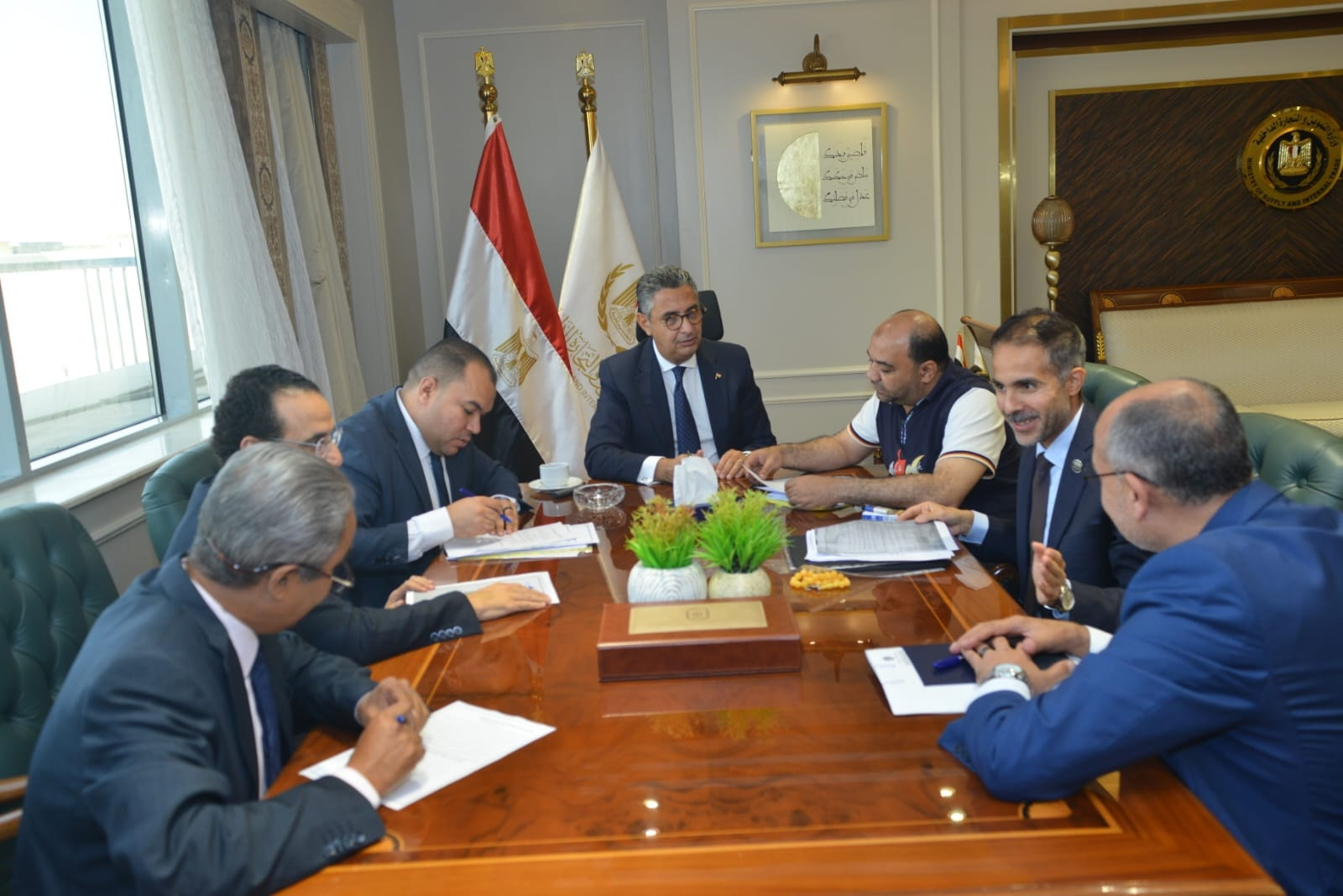 اجتماع