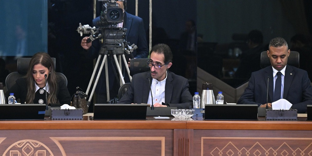 مدبولي ورؤساء تحرير