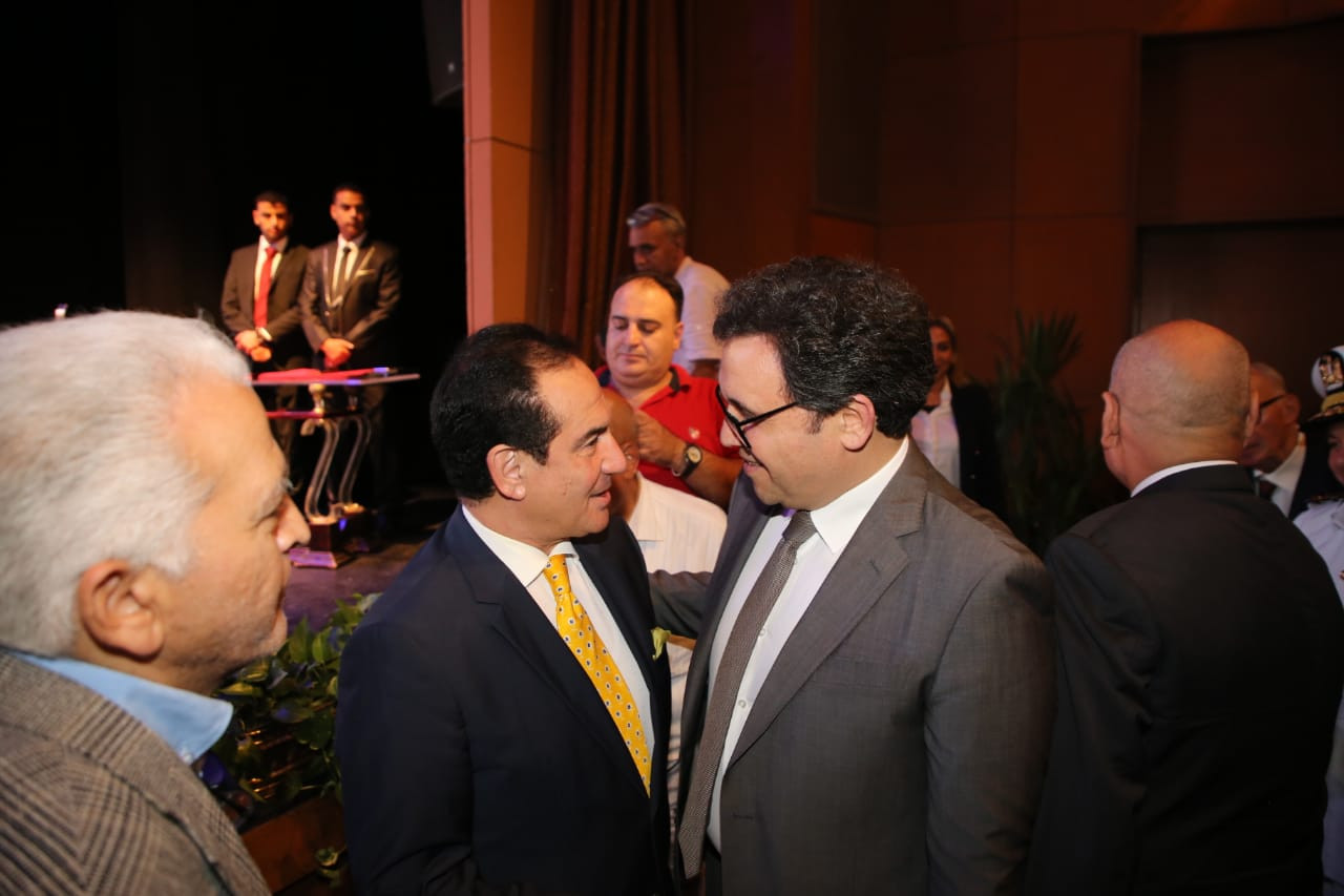 وزير الثقافة