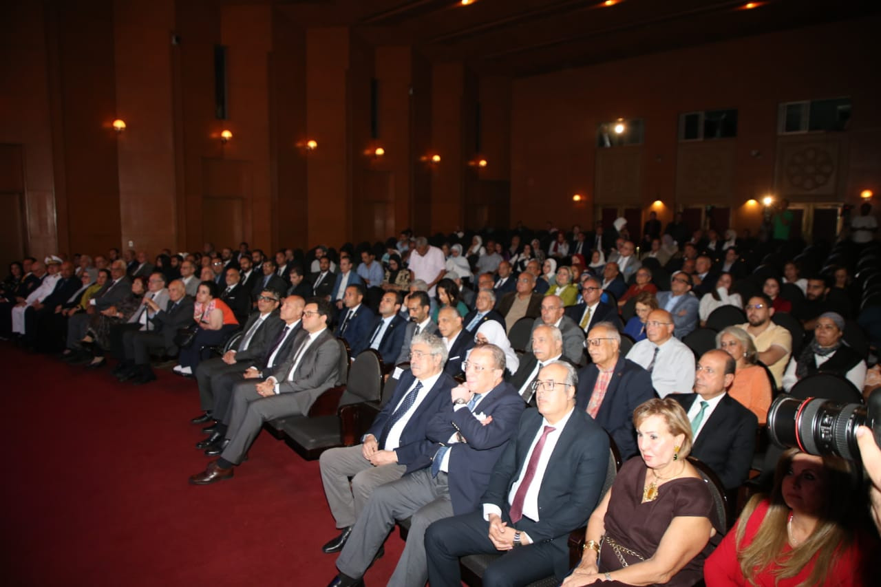 وزير الثقافة