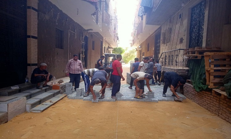 منطقة الكونيسة