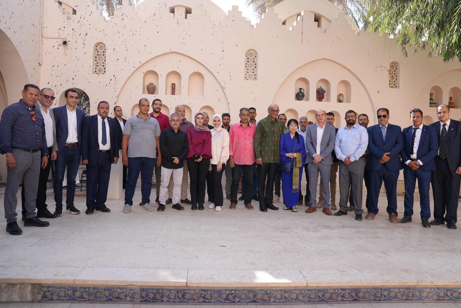 الرئيس السنغافوري