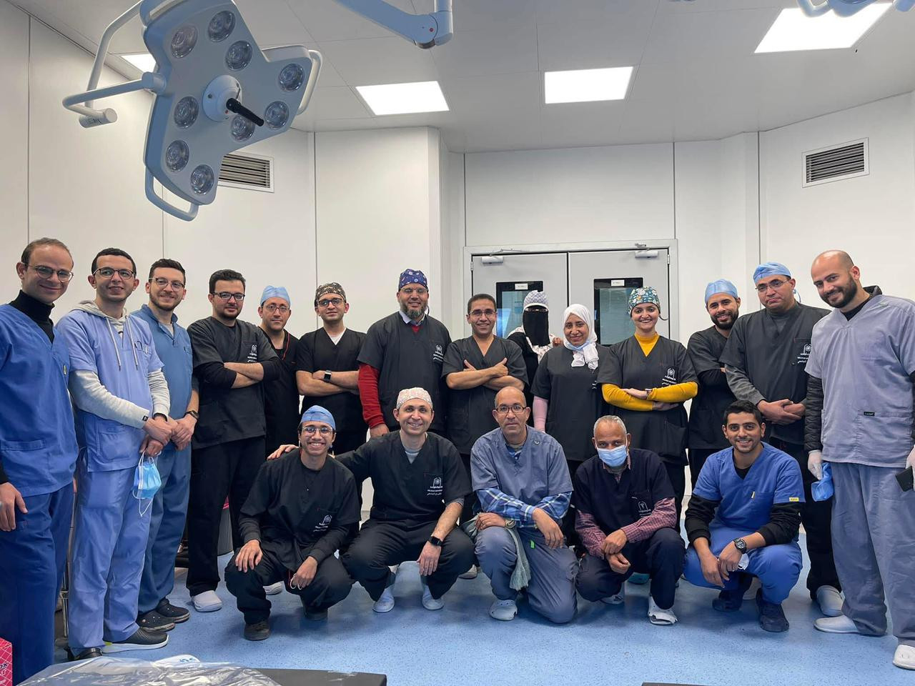 تقنية مدكور