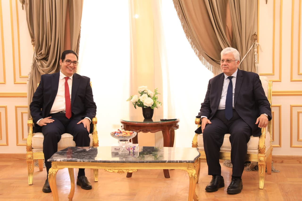 التعليم العالي