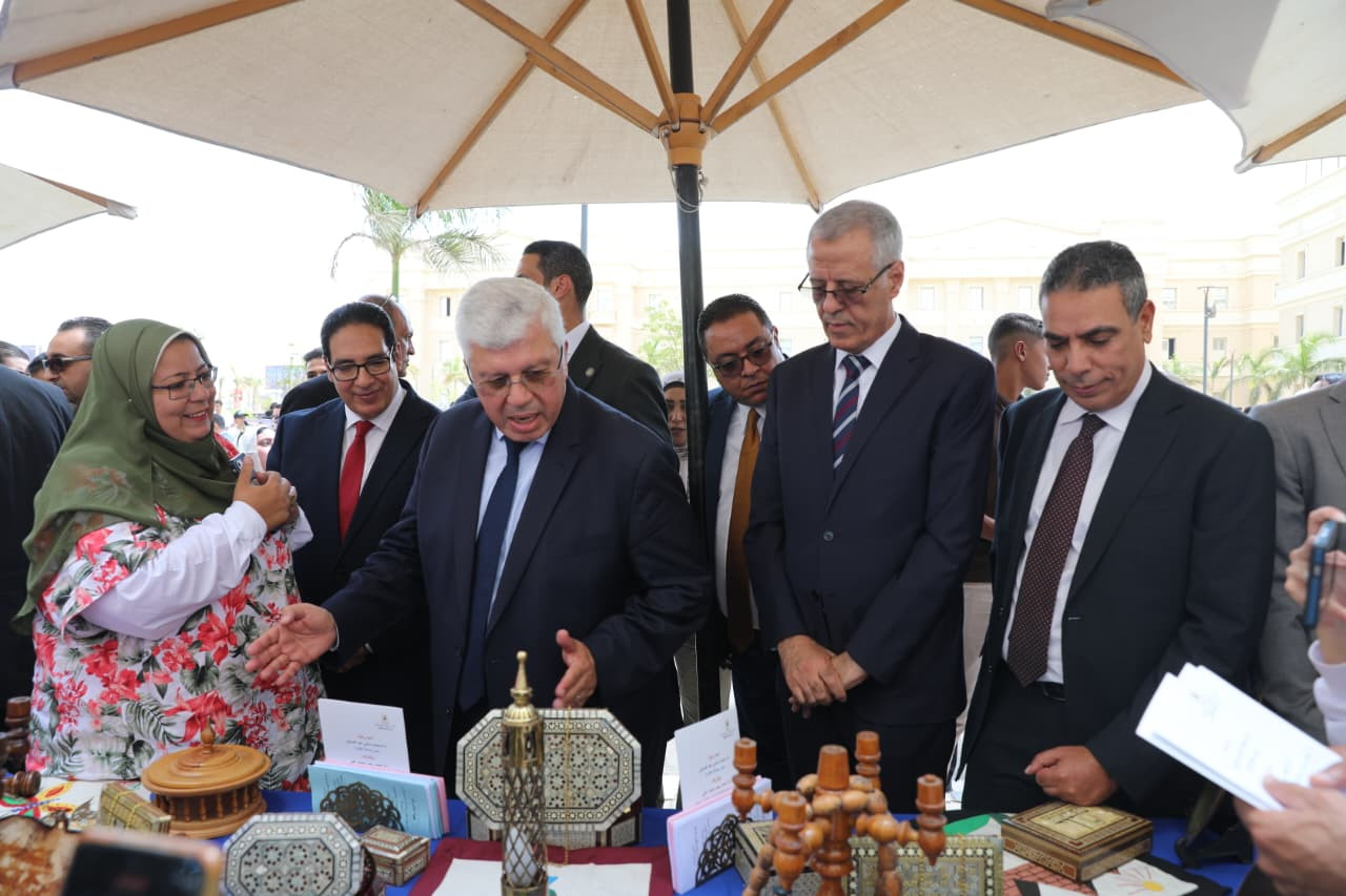 التعليم العالي