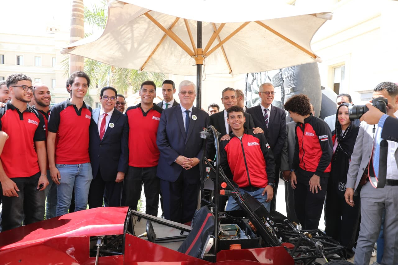 التعليم العالي