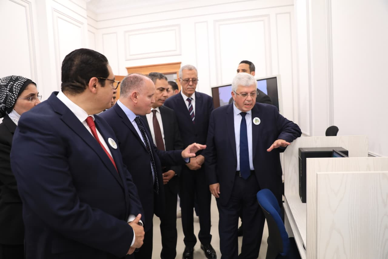 التعليم العالي