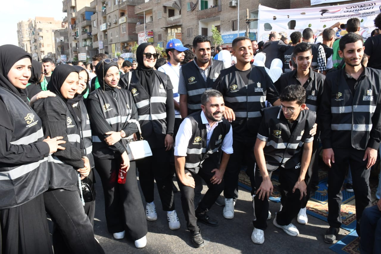 وزير الشباب