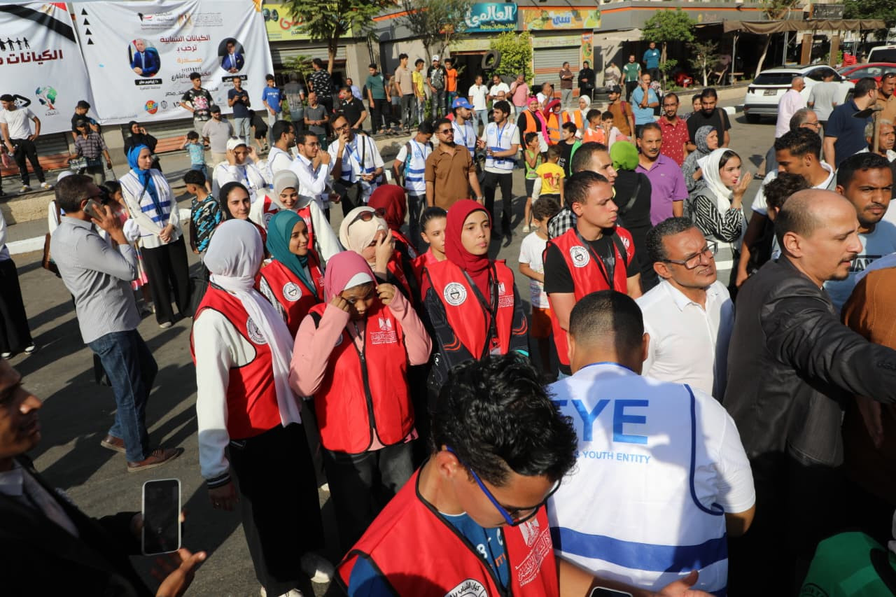 وزير الشباب