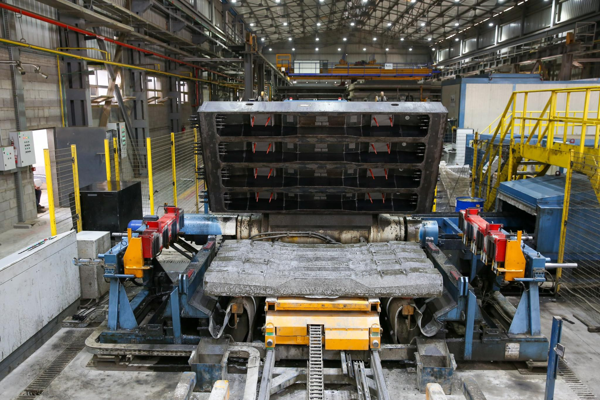 وزير قطاع الاعمال