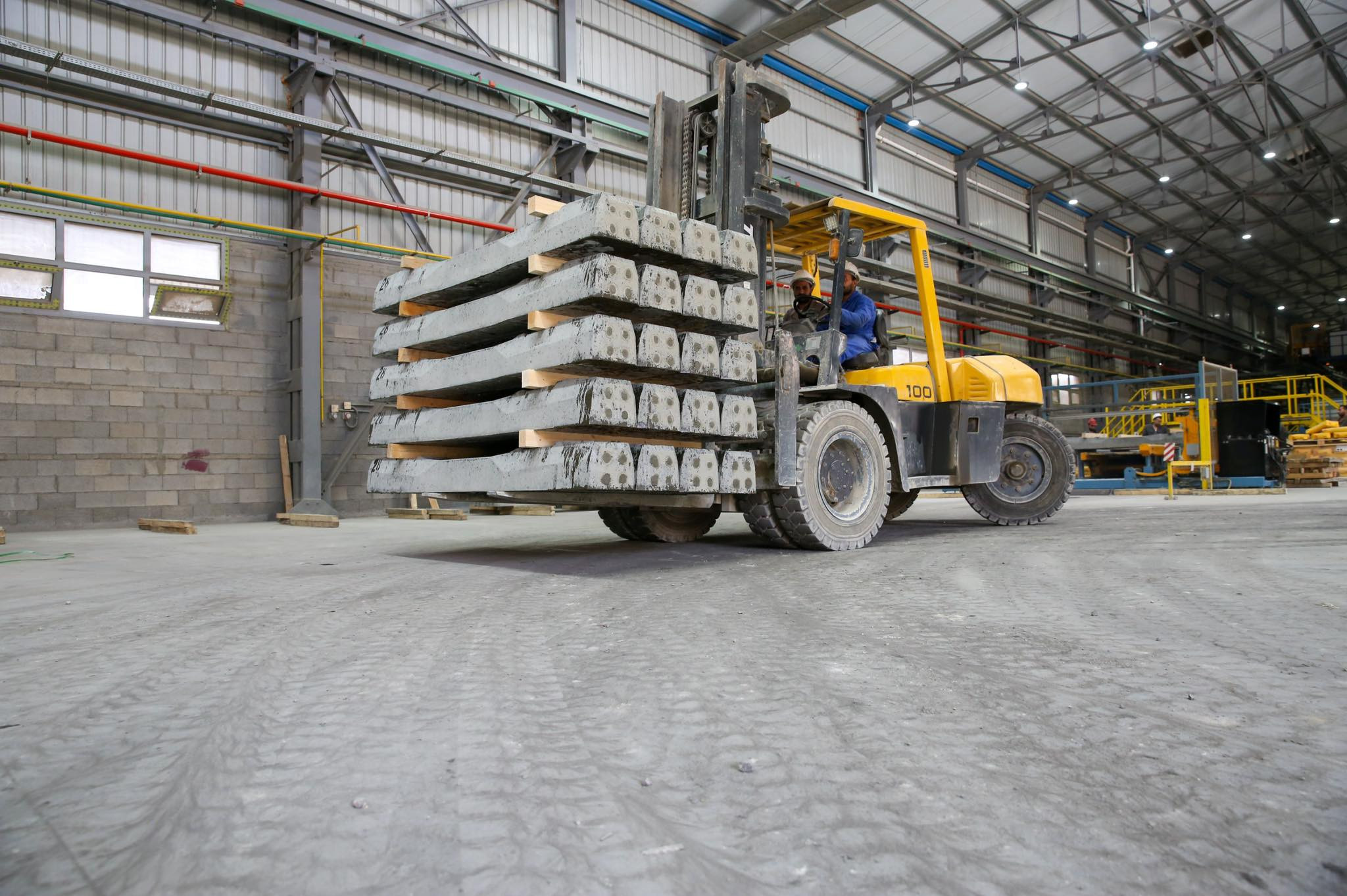 وزير قطاع الاعمال