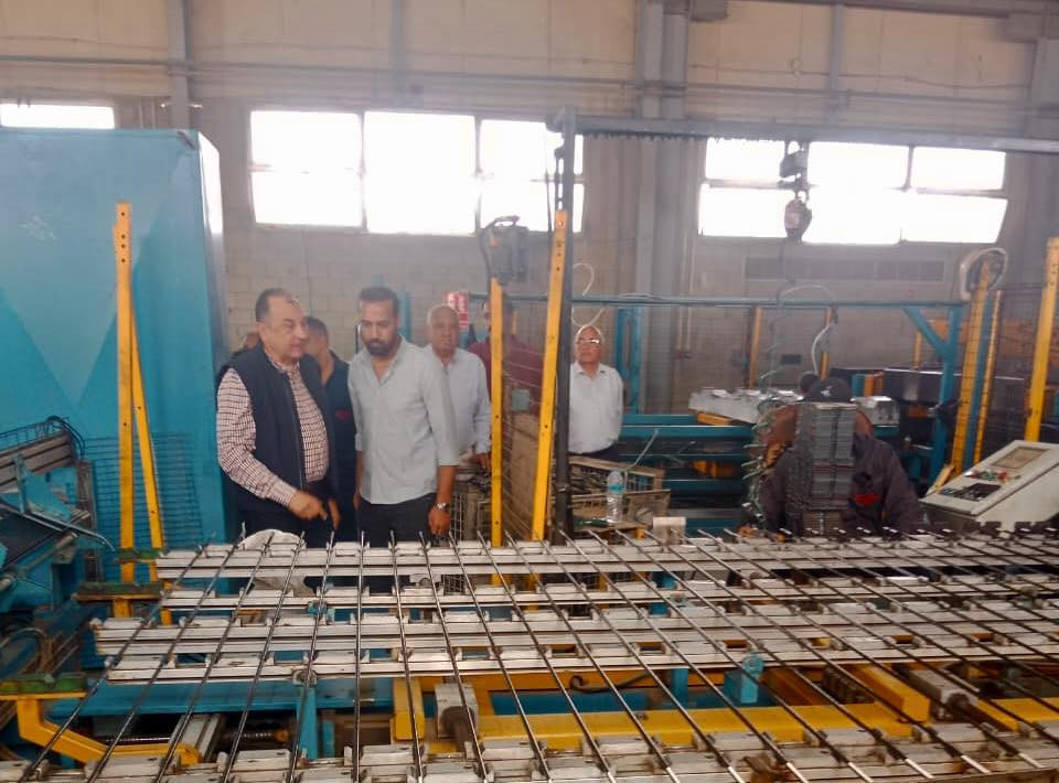 وزير قطاع الاعمال