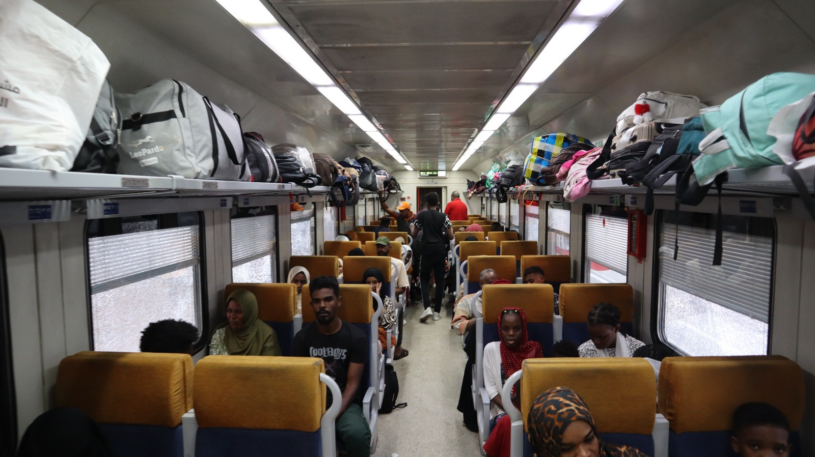 السكة الحديد