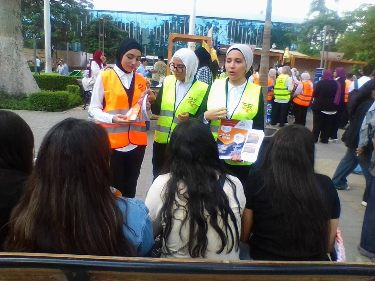 مكافحة الإدمان