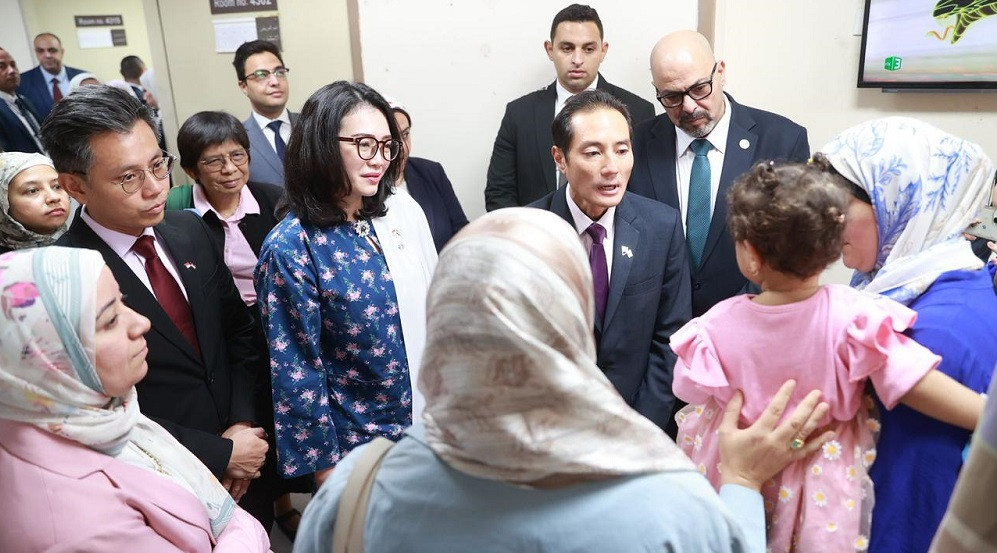 الصحة السنغافوري