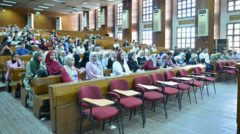 جامعة القاهرة