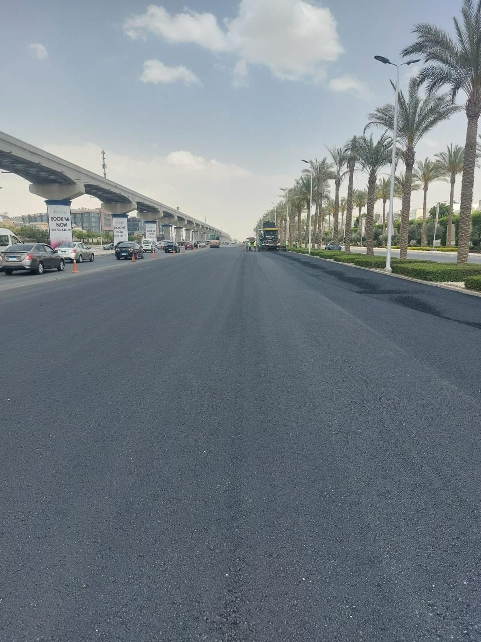 محور محمد بن زايد