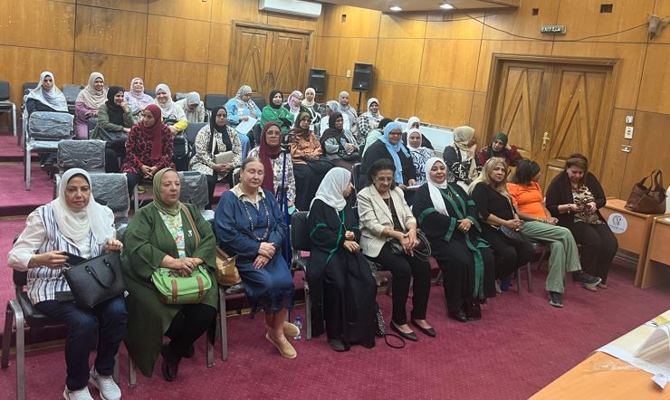 مؤتمر قومي الجيزة