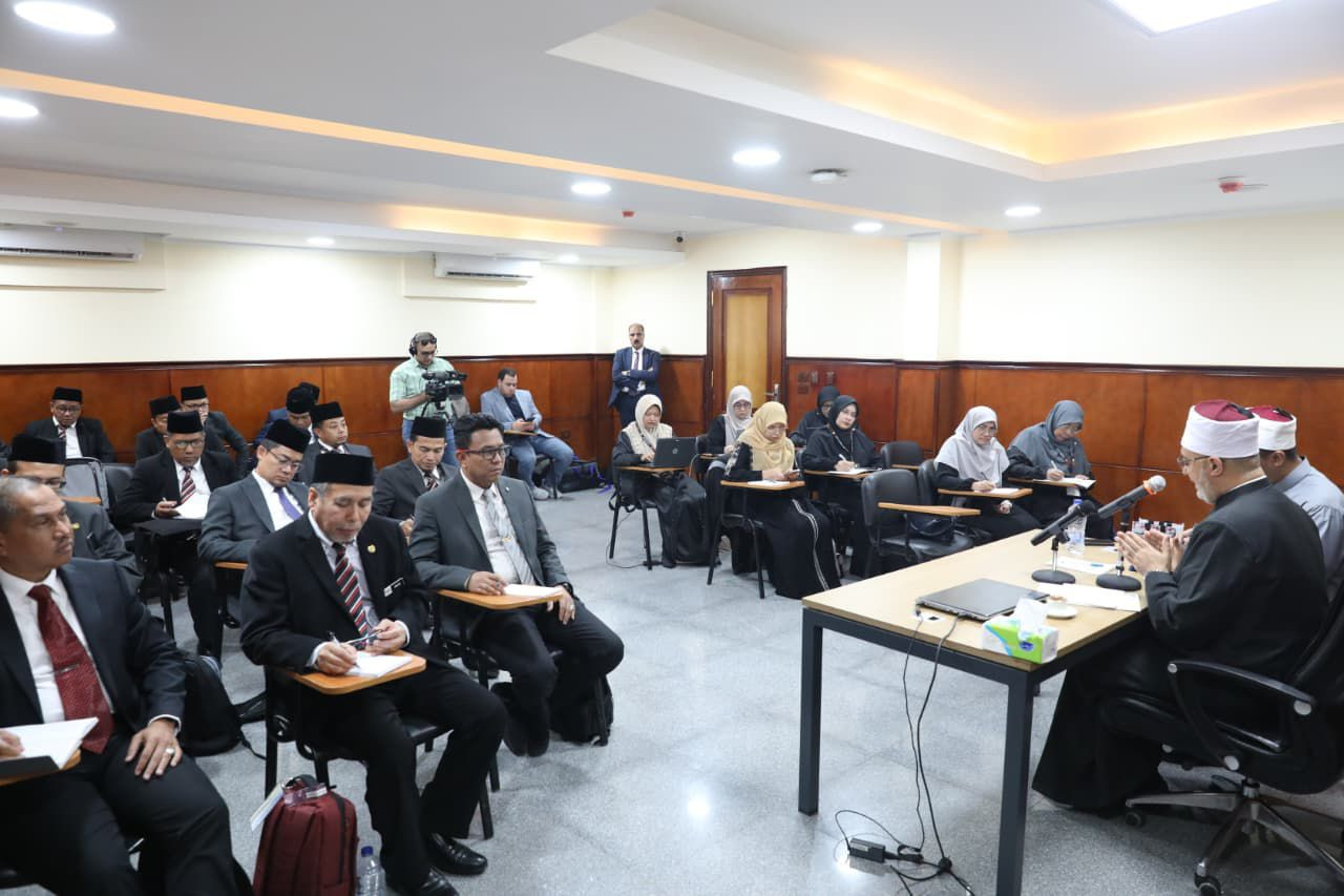 مفتي الجمهورية