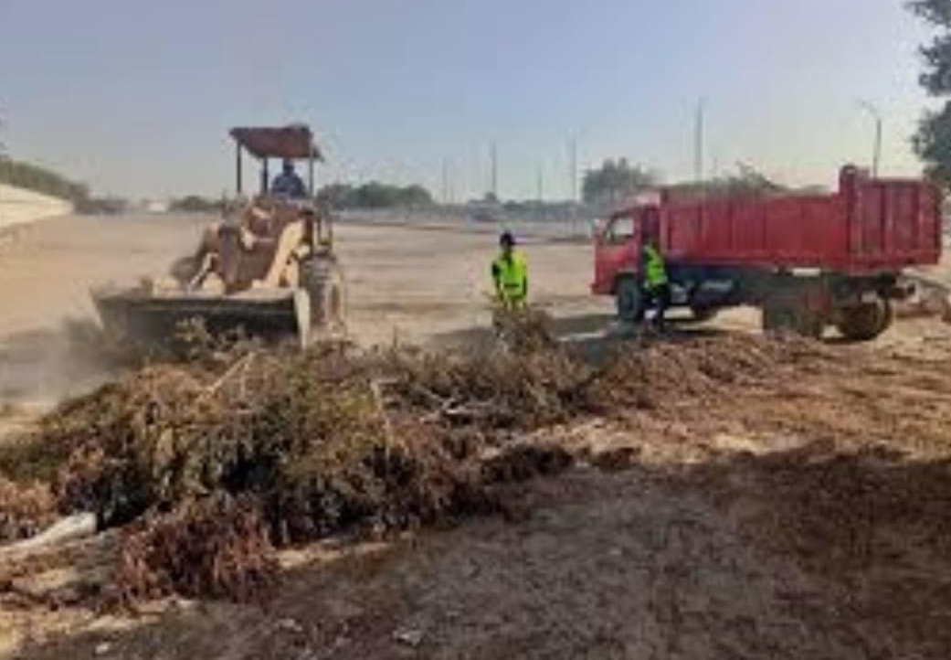 مدينة السويس الجديدة