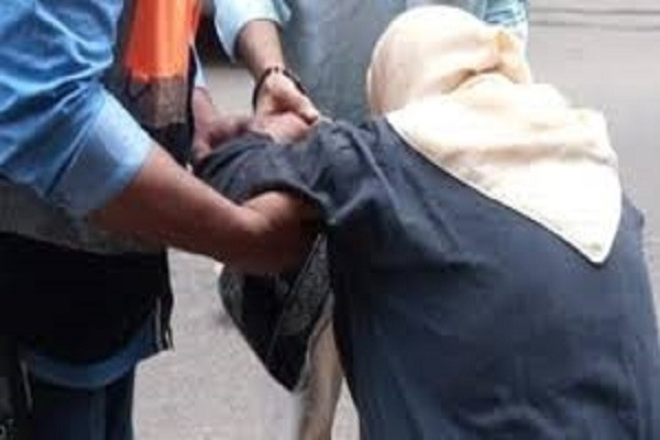 كبار بلا مأوى