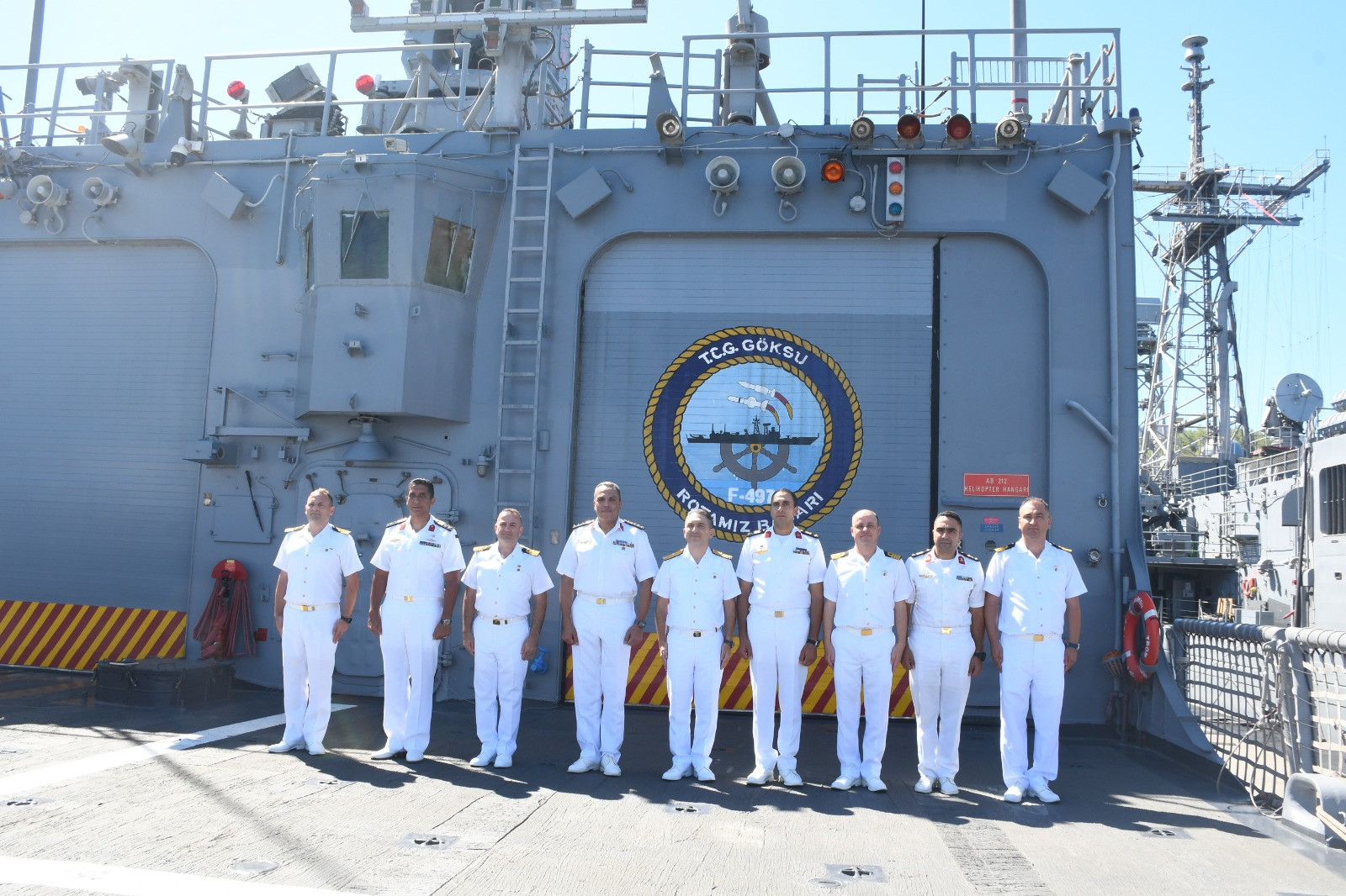 القوات المصرية البحرية