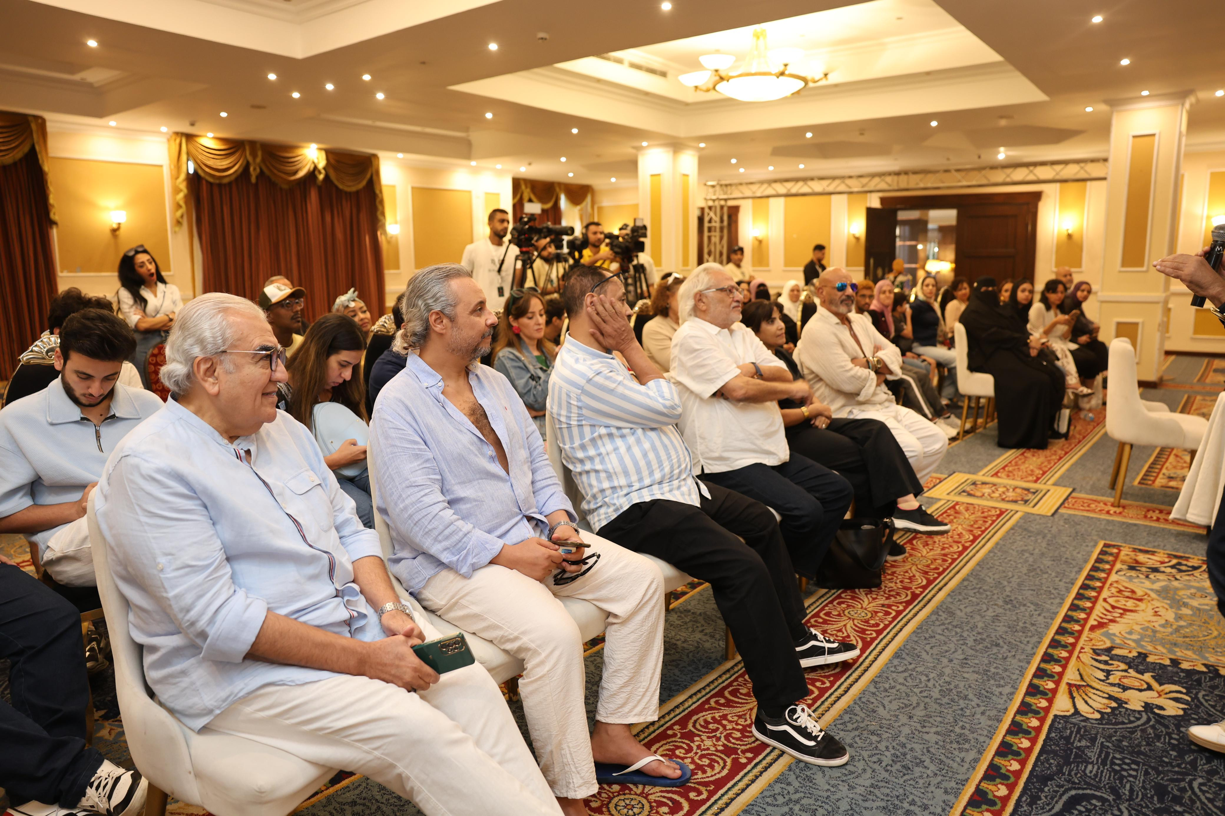 مهرجان بورسعيد