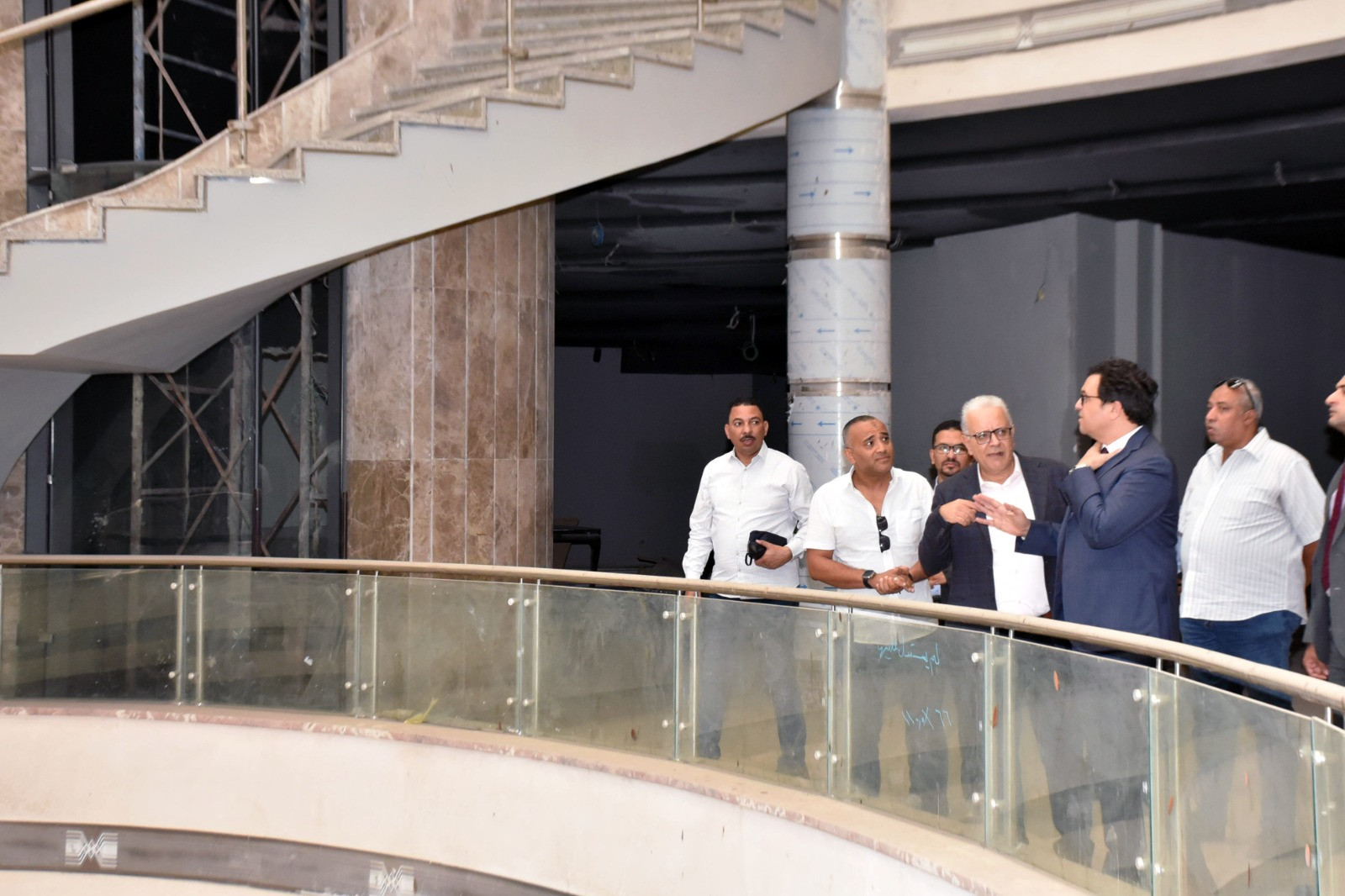 وزير الثقافة