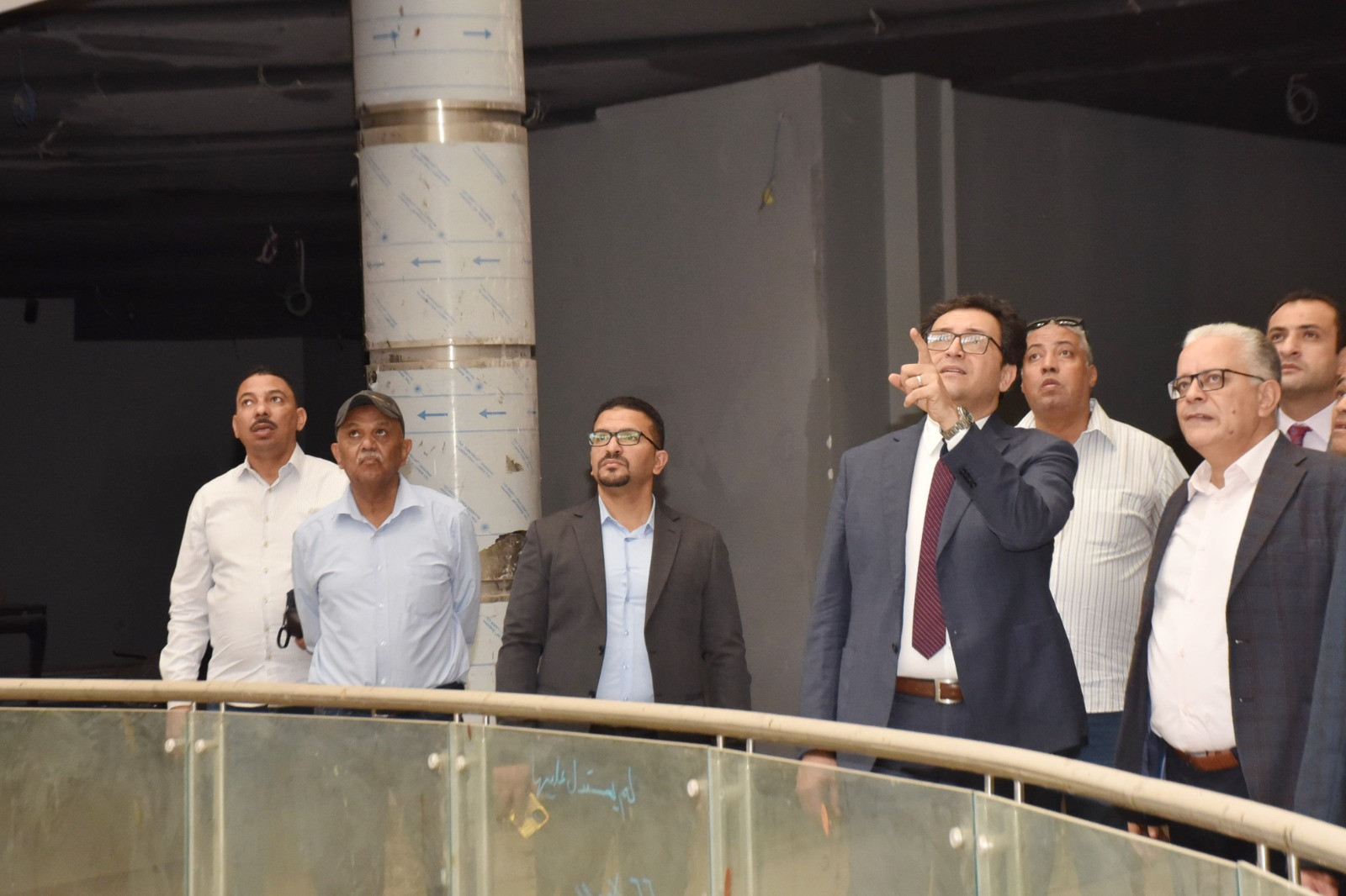 وزير الثقافة