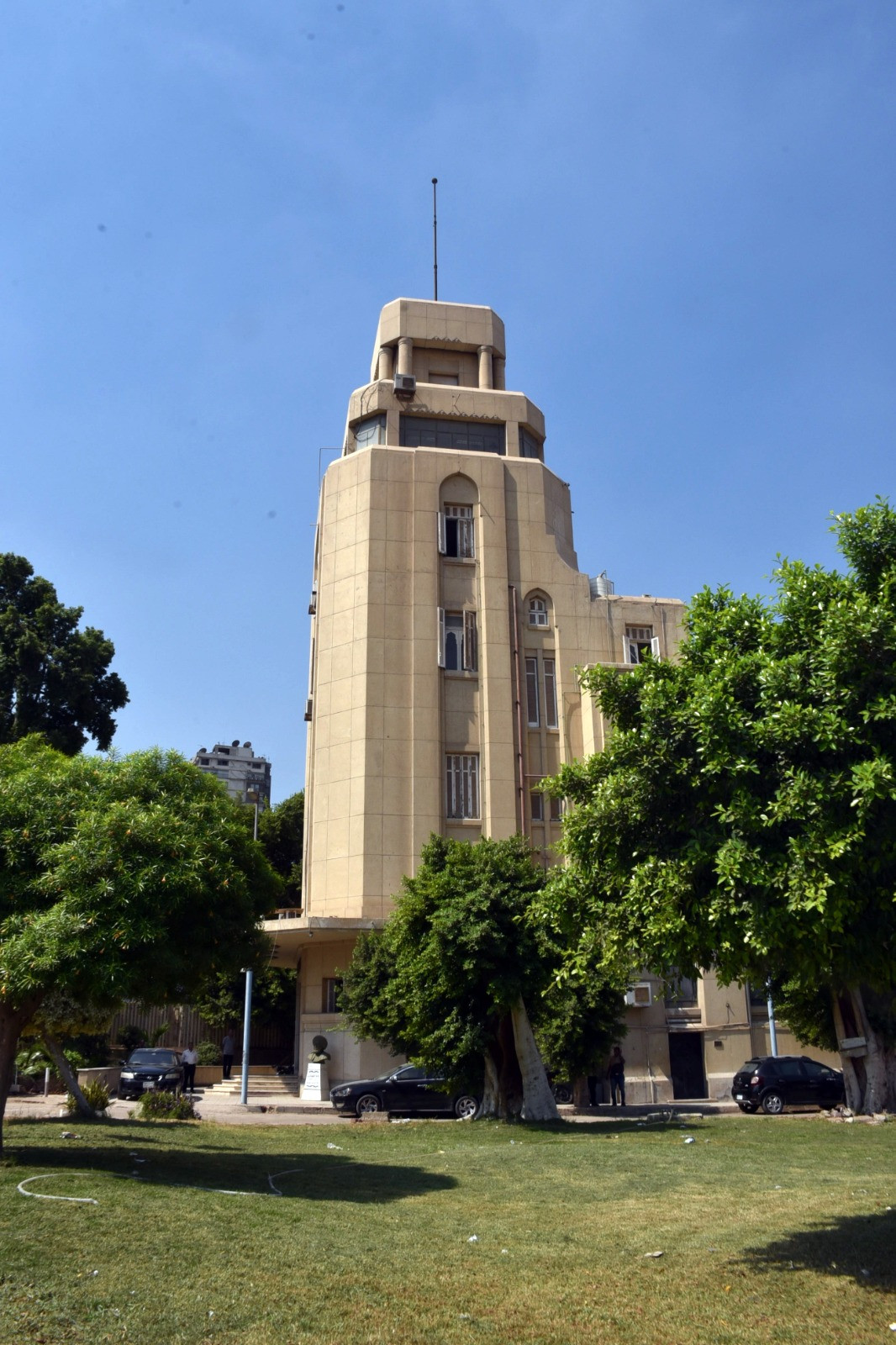 وزير الثقافة