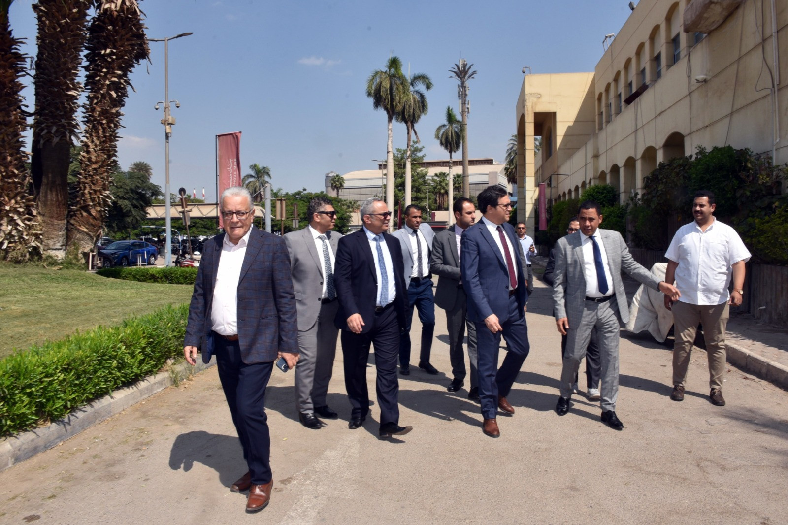 وزير الثقافة