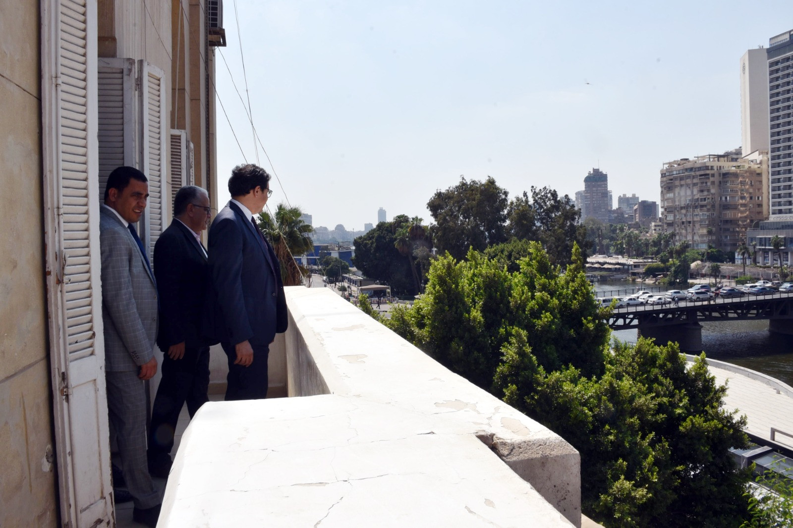 وزير الثقافة