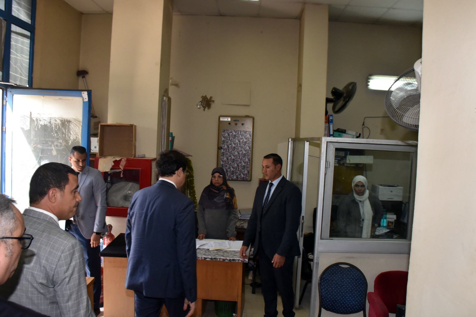 وزير الثقافة