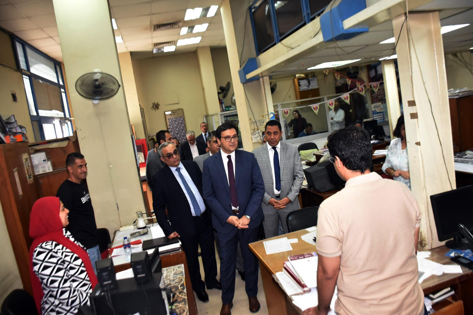 وزير الثقافة