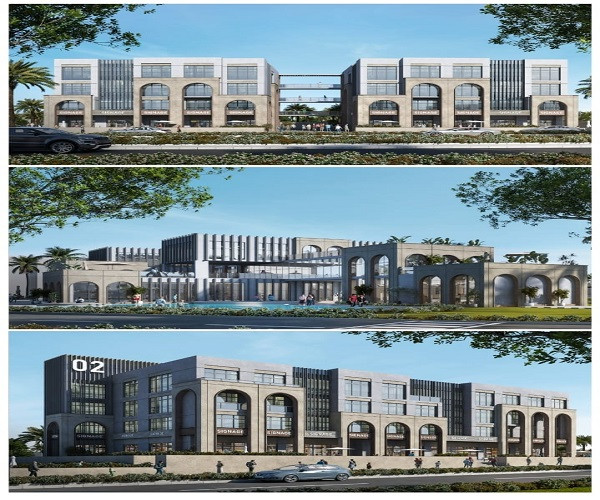 قطاع الاعمال