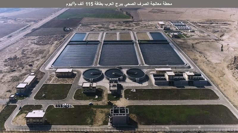 وزارة الإسكان