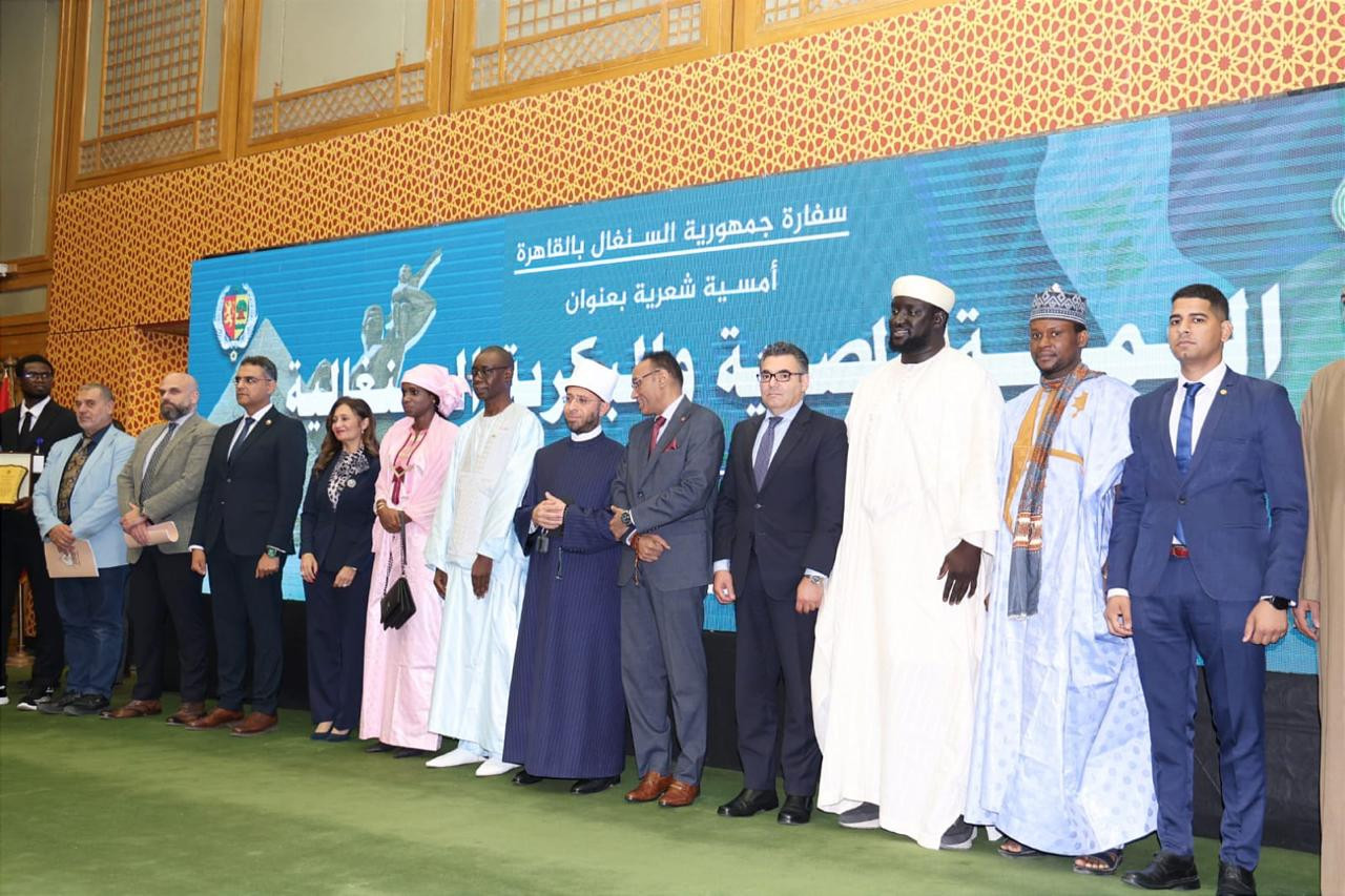 وزير الأوقاف