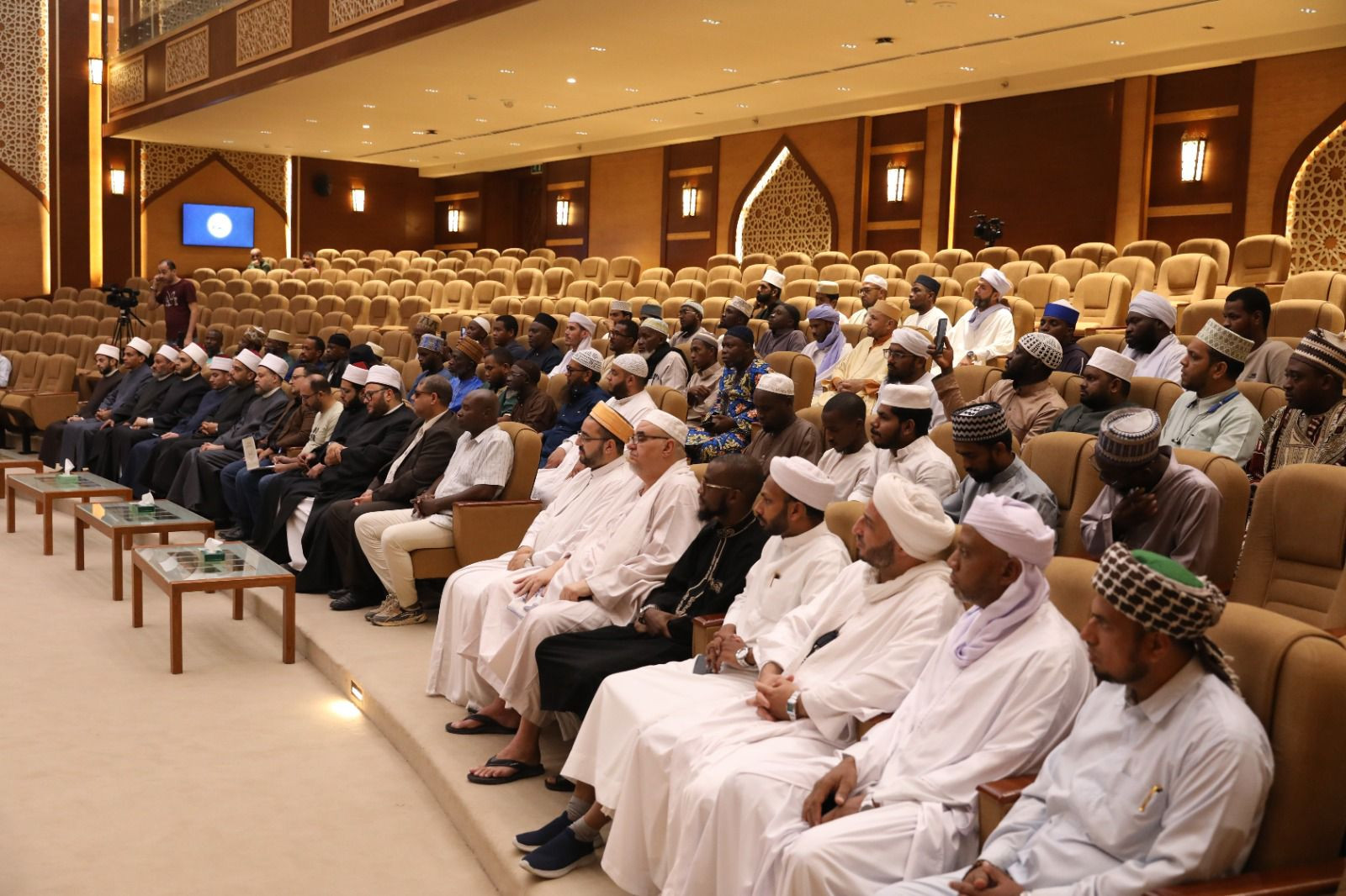 مفتي الجمهورية