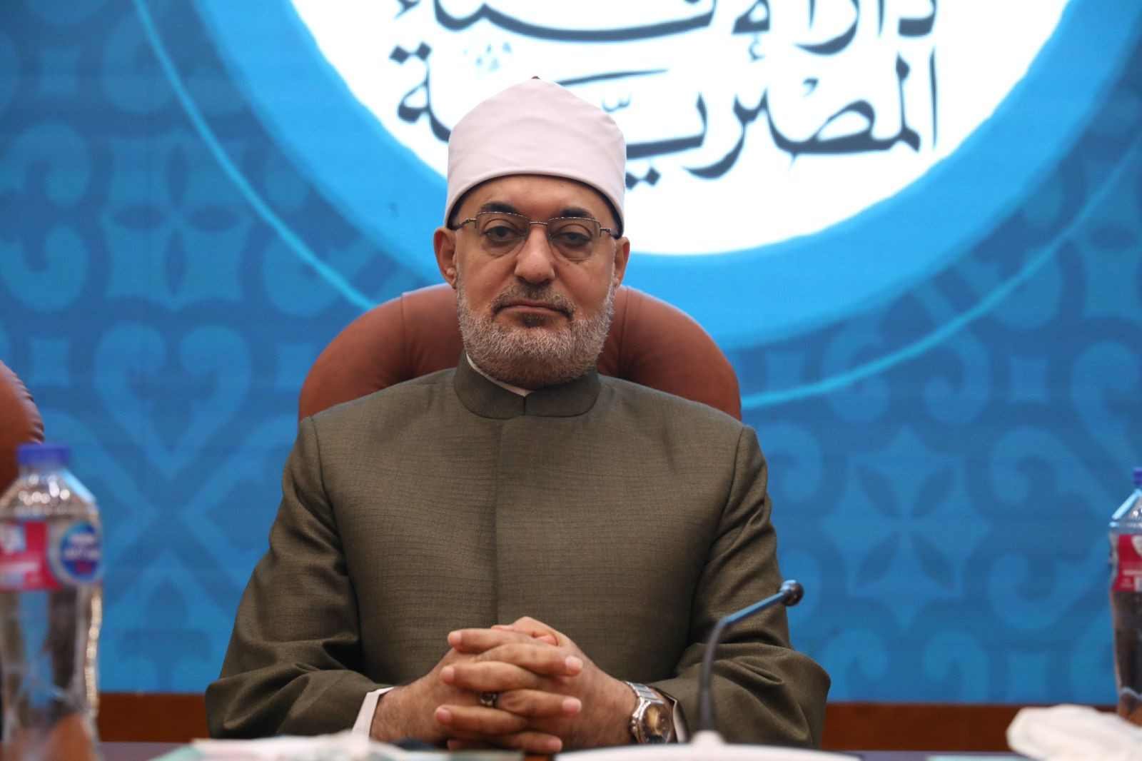 مفتي الجمهورية