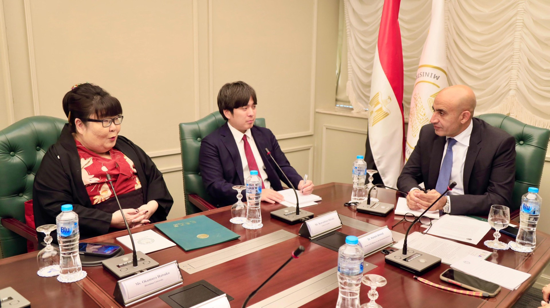 وزير التعليم