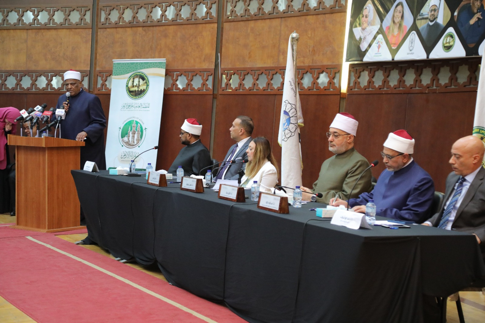 مبادرة لغة الاشارة