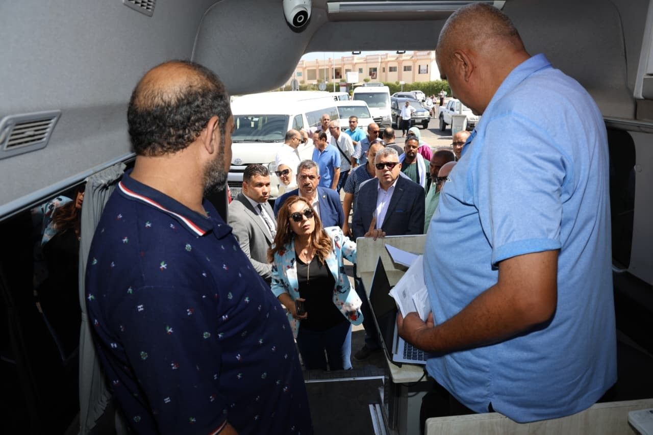 الدكتورة منال عوض