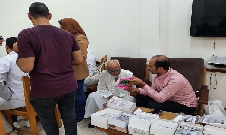 جامعة بنها تطلق مبادرة 