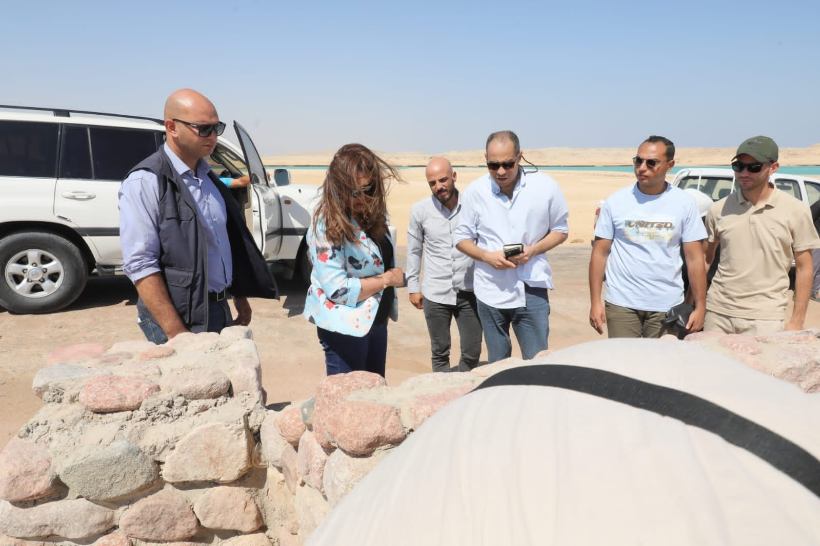 الدكتورة منال عوض