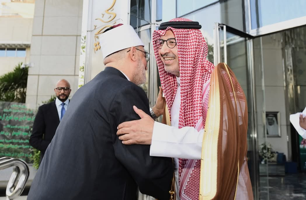 مفتي الجمهورية