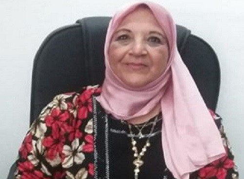 نبيلة الورداني