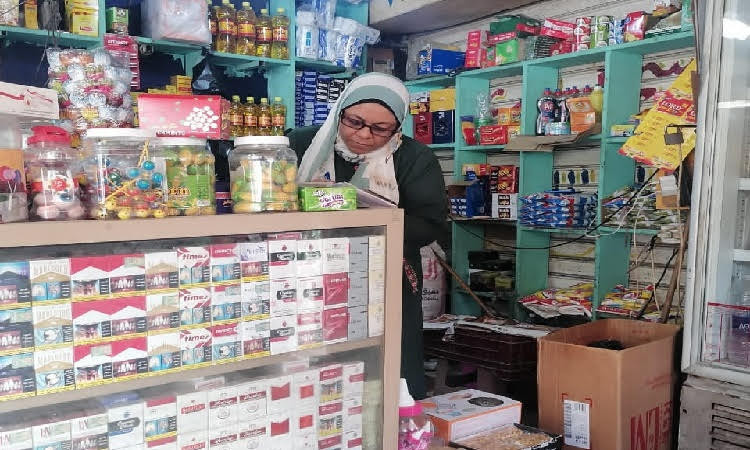 تموين الإسماعيلية يكثف حملاته لضبط ومراقبة الأسواق