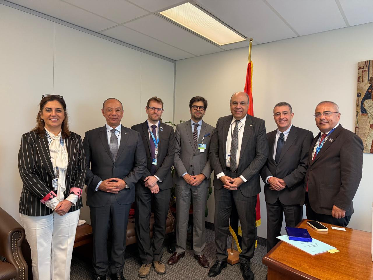 النقل الجوى