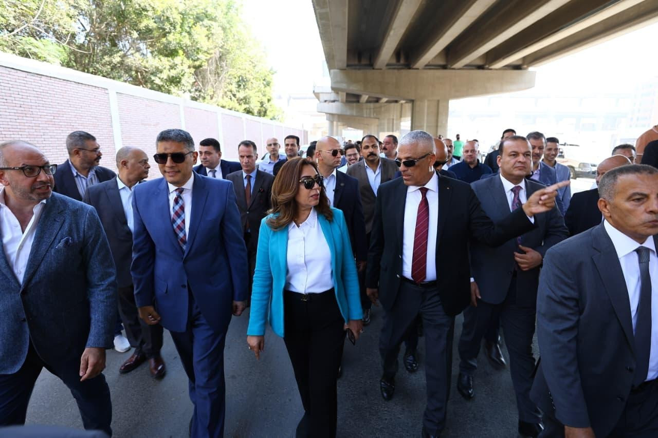 التنمية المحلية