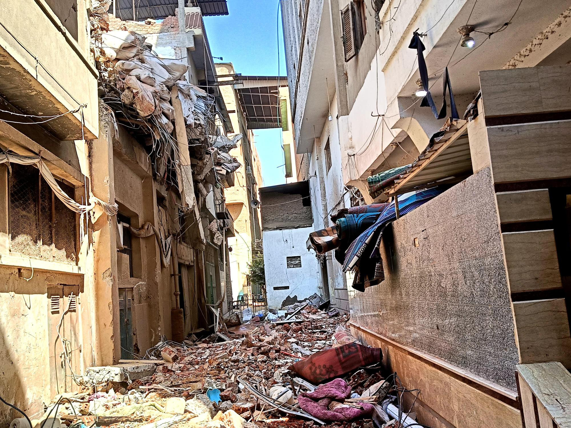 هيئة النيابة الادارية